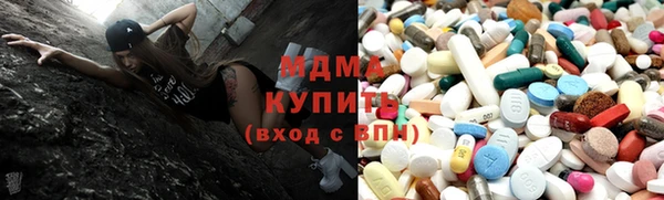 шишки Абаза